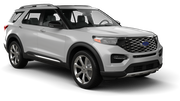 Ford Explorer avis