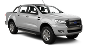 Ford Ranger Double Cab avis