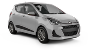 Hyundai i10 drive a matic