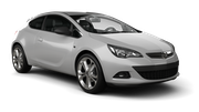 Opel Astra sixt