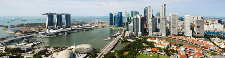 Аренда автомобилей Singapore, Singapore