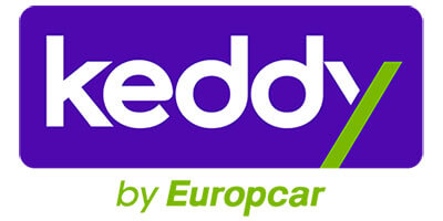 <b>keddy by europcar</b> Аренда автомобилей в Italy
